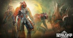 《星际战甲》烈火龙骑降临 新英雄火爆登场 《星际战甲》烈火龙骑降临 新英雄火爆登场