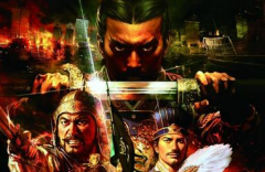 《三国志13》首获36评分冲上FAMI通白金殿堂 《三国志13》首获36评分冲上FAMI通白金殿堂