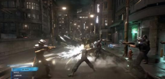 FF7分章节发售真实原因:对主机游戏无信心 FF7分章节发售真实原因:对主机游戏无信心