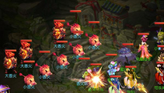 梦幻西游手游送灶神打法攻略 灶神怎么打 梦幻西游手游送灶神打法攻略 灶神怎么打