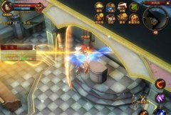 精灵护手怎么得 全民奇迹精灵护手获得方法详解 精灵护手怎么得 全民奇迹精灵护手获得方法详解