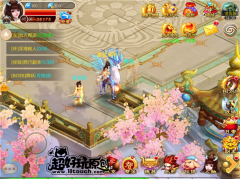 三打白骨精手游小龙女技能使用攻略解析 三打白骨精手游小龙女技能使用攻略解析