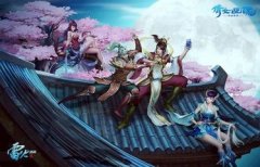 倩女幽魂手游装备怎么强化洗炼 装备培养技巧攻 倩女幽魂手游装备怎么强化洗炼 装备培养技巧攻