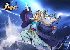 剑神回归 《大掌门》独孤觉醒震撼来袭 剑神回归 《大掌门》独孤觉醒震撼来袭