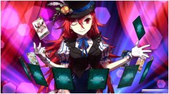 《魔卡领域》教学攻略 五分钟助你快速上手 《魔卡领域》教学攻略 五分钟助你快速上手