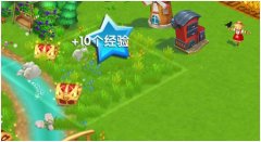 《熊出没之熊大农场》快速升级攻略 《熊出没之熊大农场》快速升级攻略