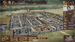 《三国志13》开局要点及190无史刘备玩法心得技巧 《三国志13》开局要点及190无史刘备玩法心得技巧