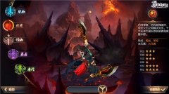 东方不败手游日月怎么样?日月技能属性详解攻 东方不败手游日月怎么样?日月技能属性详解攻