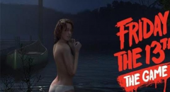 《13号星期五:游戏版》最新细节公布 可呼叫警 《13号星期五:游戏版》最新细节公布 可呼叫警