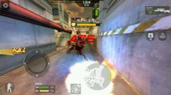 CF穿越火线手游剧情模式 第二章通关攻略 CF穿越火线手游剧情模式 第二章通关攻略