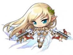 冒险岛手游双弩精灵属性优先级 装备搭配攻略 冒险岛手游双弩精灵属性优先级 装备搭配攻略