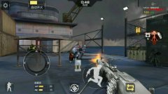 CF穿越火线手游剧情模式 第一章通关攻略 CF穿越火线手游剧情模式 第一章通关攻略