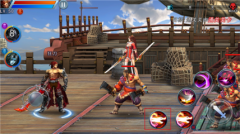 斩魂手游戒指项链在哪里获取 获取攻略大全