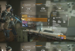 《全境封锁》Beta测试生存指南 武器技能玩法解析 《全境封锁》Beta测试生存指南 武器技能玩法解析