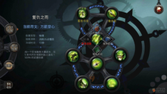 远古传说手游猎魔人技能推荐 高爆发技能搭配攻