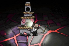 《饥荒》全怪物BOSS资料及走位打法攻略