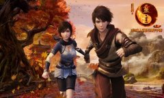 画江湖之灵主手游日常任务盘点 助你快速成长