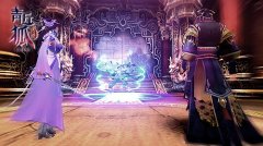 青丘狐传说手游帮派PVE怎么玩 帮派玩法攻略全解