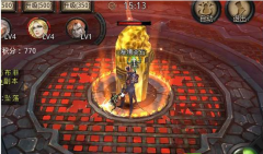 远古传说守护圣石怎么玩 守护圣石模式打法攻略