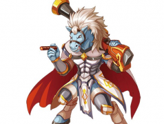 复兴宝贝冲冲冲竞技场切后排阵容搭配攻略