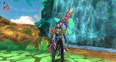 青丘狐传说手游职业怎么选 最强职业推荐攻略 青丘狐传说手游职业怎么选 最强职业推荐攻略