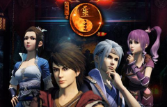 画江湖之灵主手游墨灵卿实力解析 墨灵卿怎么搭 画江湖之灵主手游墨灵卿实力解析 墨灵卿怎么搭