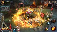 《关云长》手游PK攻略 郭嘉的克敌之道 《关云长》手游PK攻略 郭嘉的克敌之道