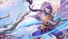 王者荣耀李白攻略 李白到底有多强超变态技能预 王者荣耀李白攻略 李白到底有多强超变态技能预