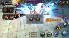 大神讲堂 《关云长》手游第十章战役一通关攻略