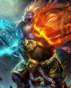 乱斗西游2手游禺狨王故事 神挡杀神攻略