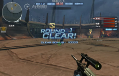 玩转CF诸神竞技场 虐杀末日凤凰BOSS攻略 玩转CF诸神竞技场 虐杀末日凤凰BOSS攻略