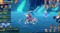 《神魔幻想》手游新手必备最全指引攻略 《神魔幻想》手游新手必备最全指引攻略