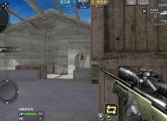 让你在沙漠灰一战成神 CF手游暴力打法介绍 让你在沙漠灰一战成神 CF手游暴力打法介绍