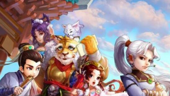 大话西游手游属性卡怎么选?职业属性卡推荐 大话西游手游属性卡怎么选?职业属性卡推荐