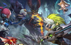 《魔灵幻想》史诗级法师教导及见解 独家解说 《魔灵幻想》史诗级法师教导及见解 独家解说