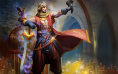 自由之战阿斯卡天赋加点推荐 出装和圣石搭配攻 自由之战阿斯卡天赋加点推荐 出装和圣石搭配攻