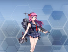 战舰少女R轻型巡洋舰大井好不好 卡牌介绍 战舰少女R轻型巡洋舰大井好不好 卡牌介绍