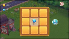 《熊出没之熊大农场》获得钻石的方法介绍 《熊出没之熊大农场》获得钻石的方法介绍