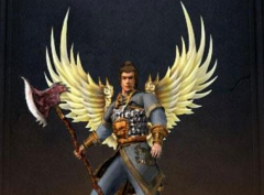 传奇世界手游翅膀怎么升级 翅膀品质提升 传奇世界手游翅膀怎么升级 翅膀品质提升