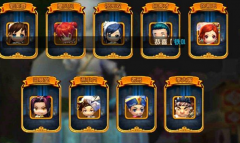 武林外传电影手游十连抽攻略 十连抽技巧详解 武林外传电影手游十连抽攻略 十连抽技巧详解