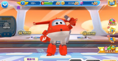 超级飞侠手游BOSS极速赛艇攻略 BOSS模式玩法介绍 超级飞侠手游BOSS极速赛艇攻略 BOSS模式玩法介绍