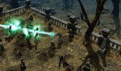 《恐怖黎明》快速刷装备位置攻略 《恐怖黎明》快速刷装备位置攻略