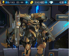 星河战神手游沙暴战机PK模式怎么样 星河战神手游沙暴战机PK模式怎么样