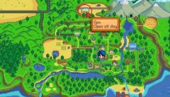 《星露谷物语》怎么增加体力上限攻略 《星露谷物语》怎么增加体力上限攻略