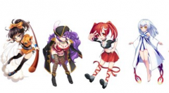 COS乱斗女皇哪个阵容战斗力高 后期阵容推荐攻略 COS乱斗女皇哪个阵容战斗力高 后期阵容推荐攻略