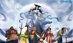 倩女幽魂手游一条龙攻略 每日必刷活动 倩女幽魂手游一条龙攻略 每日必刷活动