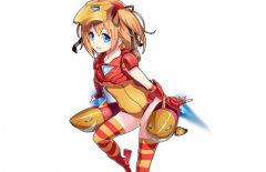 COS乱斗女皇前期英雄组合搭配攻略 COS乱斗女皇前期英雄组合搭配攻略