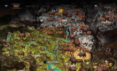 《孤岛惊魂:原始杀戮》刷稀有鹿皮方法解析攻 《孤岛惊魂:原始杀戮》刷稀有鹿皮方法解析攻