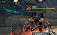 CF手游困难泰坦怎么打?困难泰坦BOSS通关打法分 CF手游困难泰坦怎么打?困难泰坦BOSS通关打法分