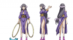 灵域手游凌语诗详解 凌语诗属性技能大揭秘 灵域手游凌语诗详解 凌语诗属性技能大揭秘